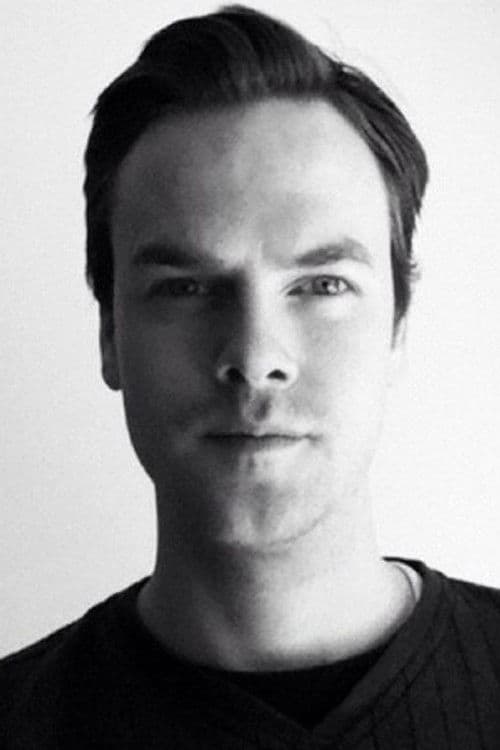 Justin L. Cook profile photo