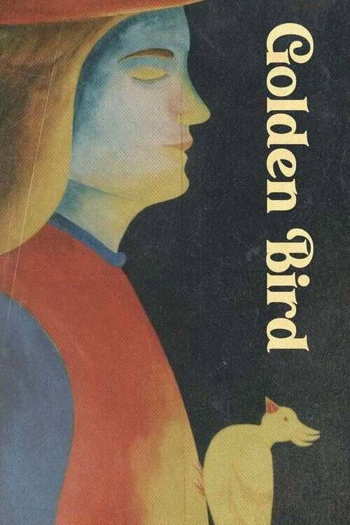 Golden Bird poster