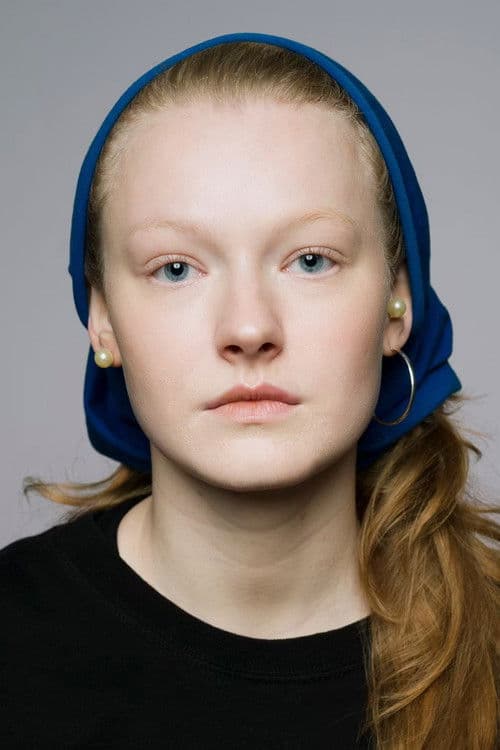 Alicja Matusiak profile photo