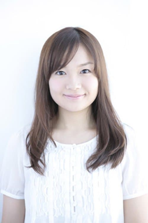 Ayaka Nakamura profile photo