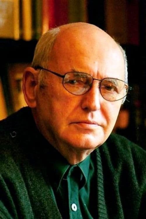 Jerzy Stefan Stawiński profile photo