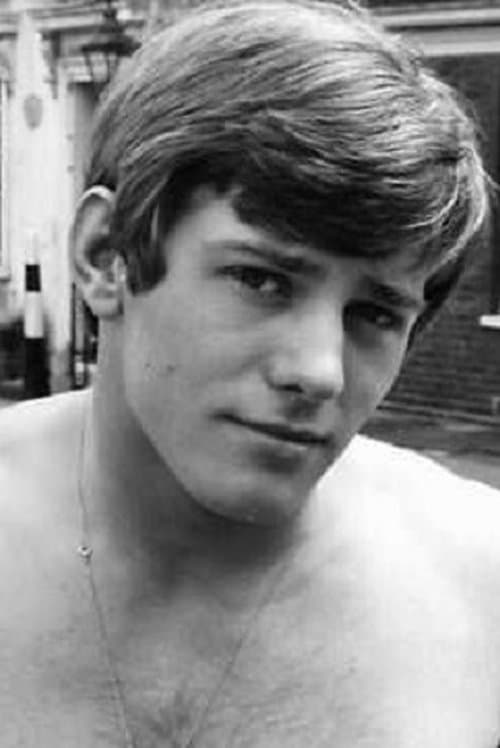 John Hamill profile photo