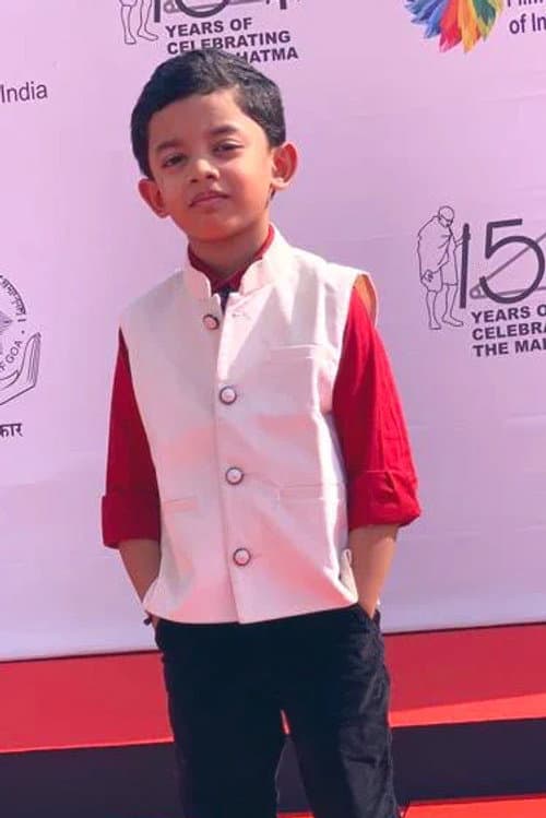 Vivaan Bisoi profile photo