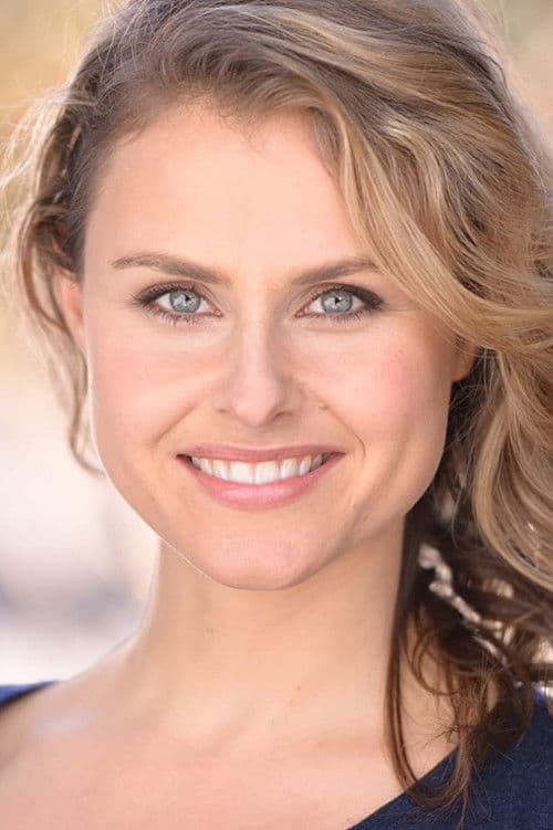 Justine Kacir profile photo