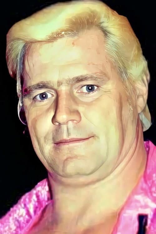 Pat Patterson profile photo