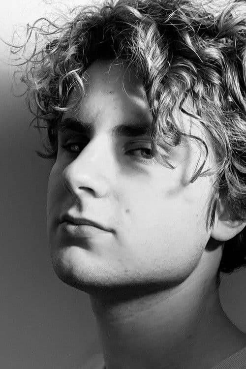 Braden Britt profile photo