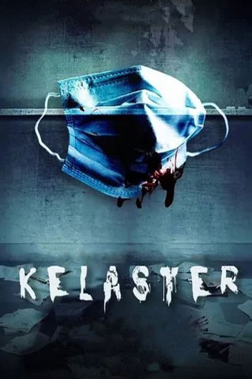 Kelaster poster