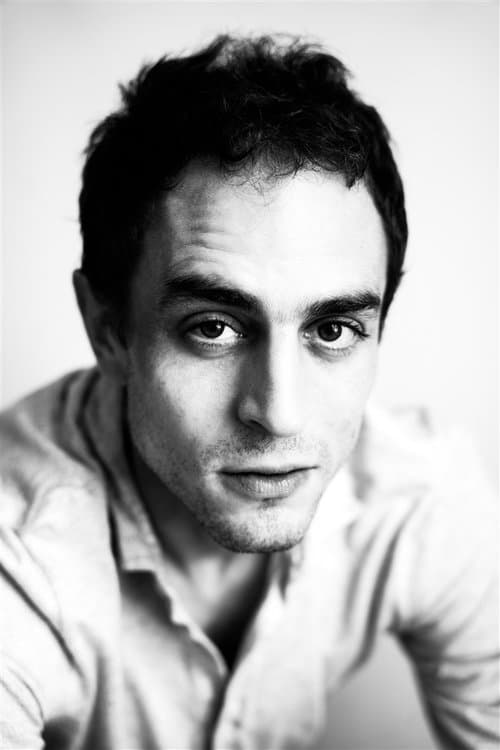 Benjamin Siksou profile photo