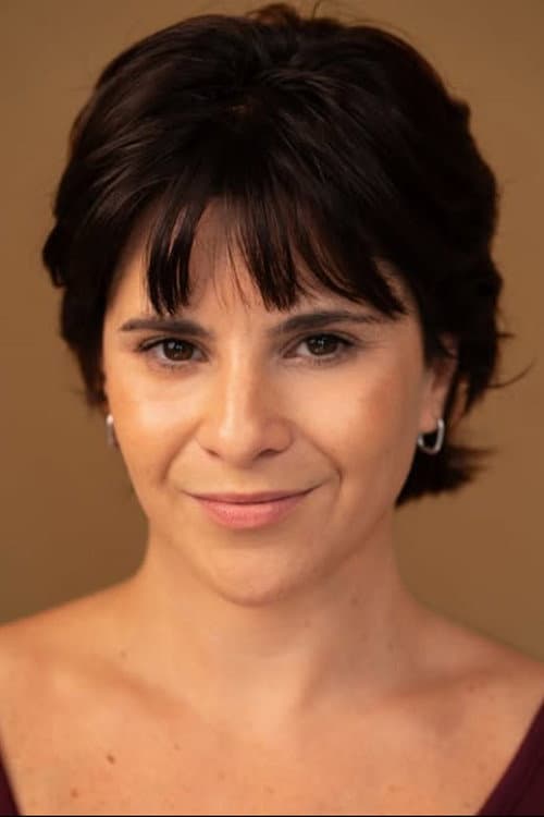Natalia Morelli profile photo