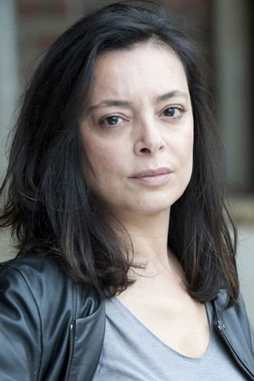 Fadia Bouanati profile photo