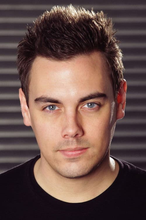 Keith Patterson profile photo