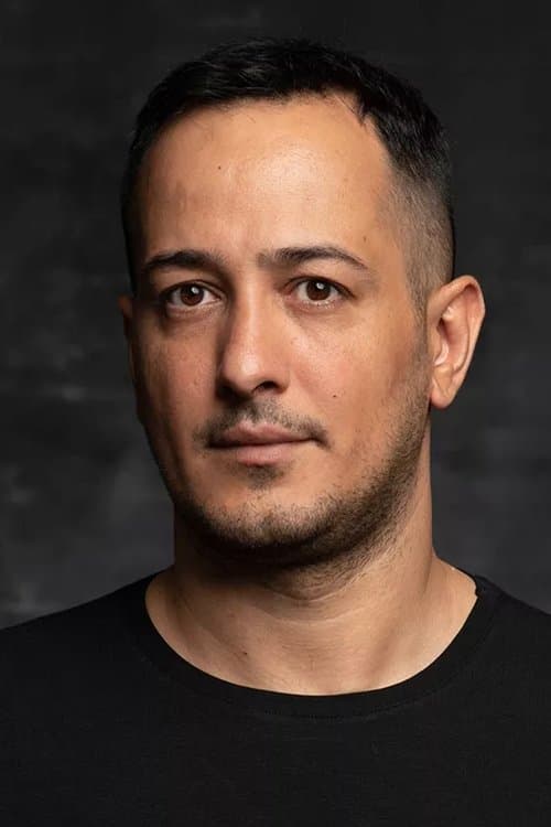 Sarp Apak profile photo