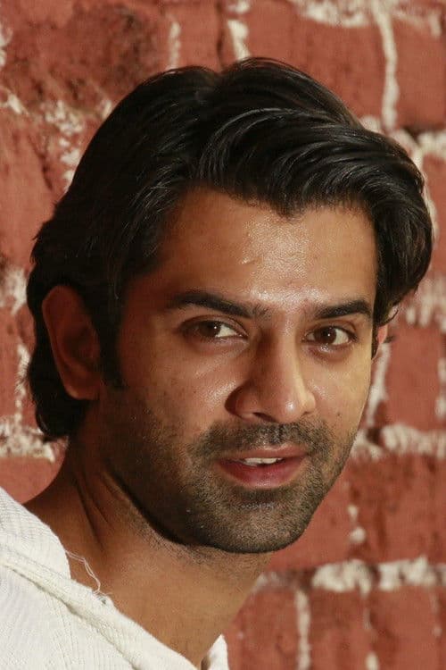 Barun Sobti profile photo