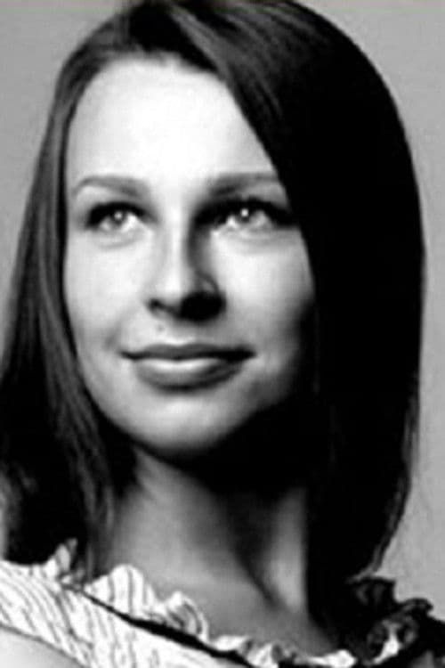 Mariya Ivanova profile photo