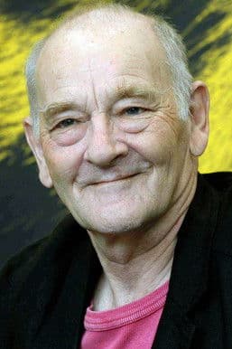 Yves Yersin profile photo