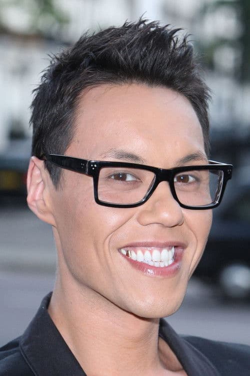 Gok Wan profile photo