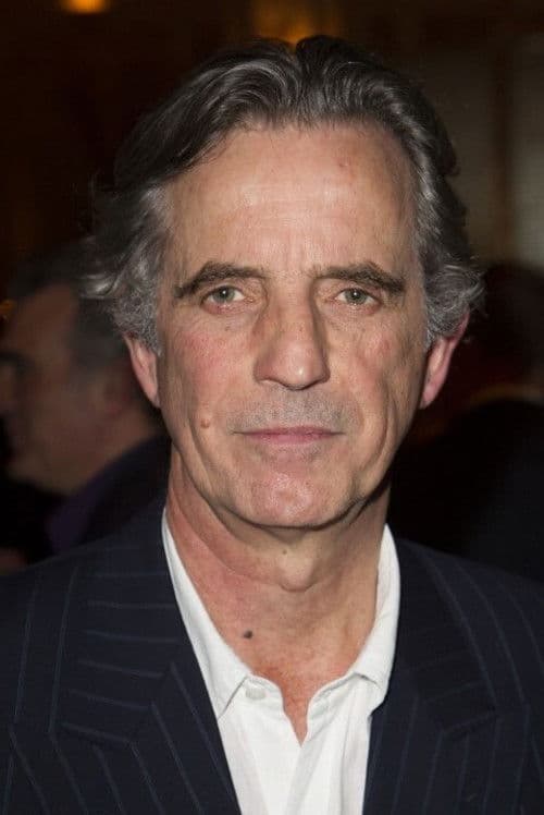 Martin Turner profile photo