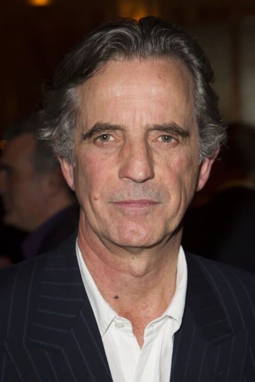 Martin Turner profile photo