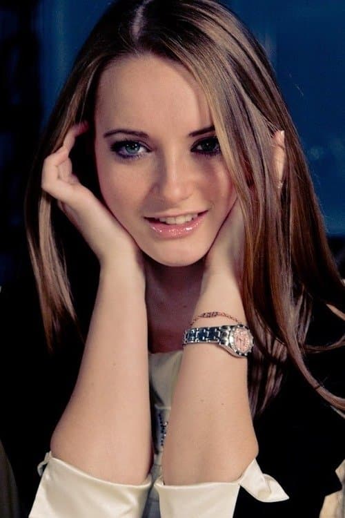 Anastasiya Sedikova profile photo