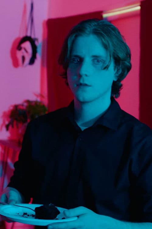 Anders McCoy profile photo