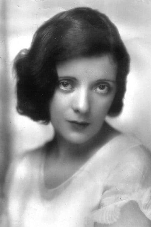 Alma Rubens profile photo