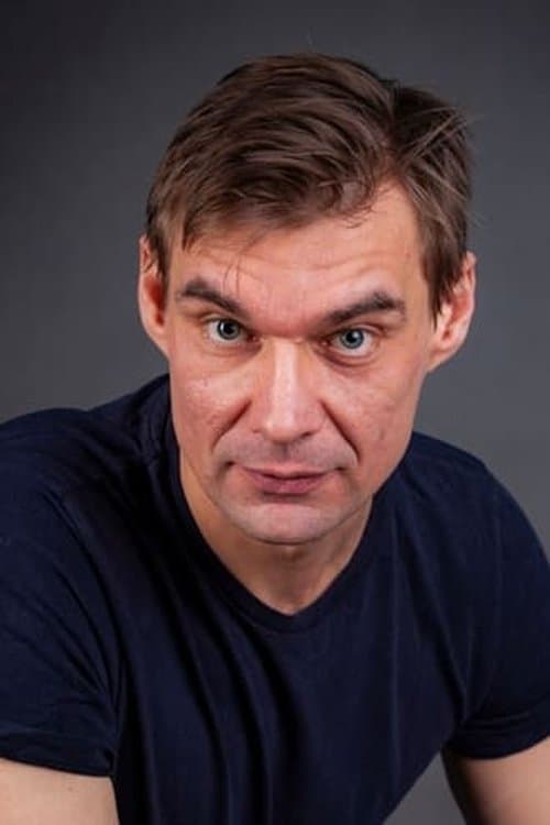 Mikołaj Osiński profile photo