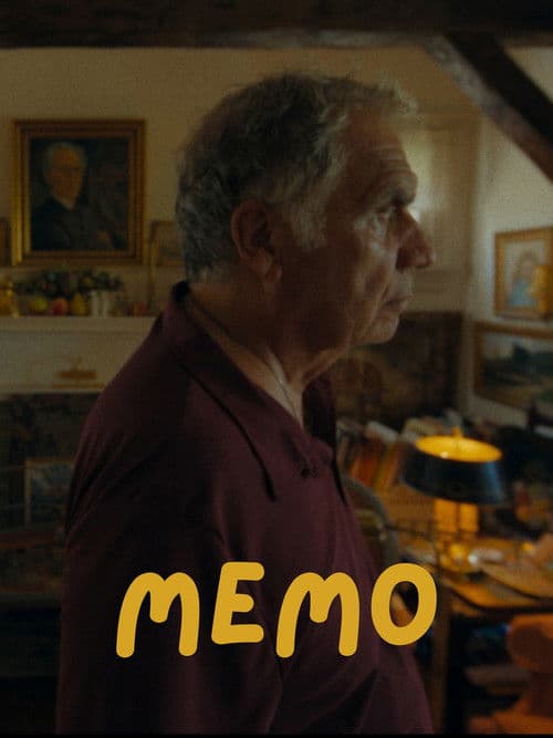 Memo poster