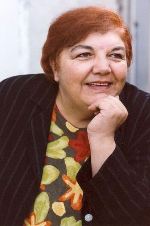 Dorotea Bárcena profile photo