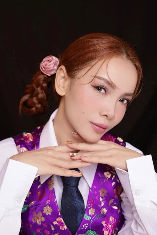 Yến Trang profile photo