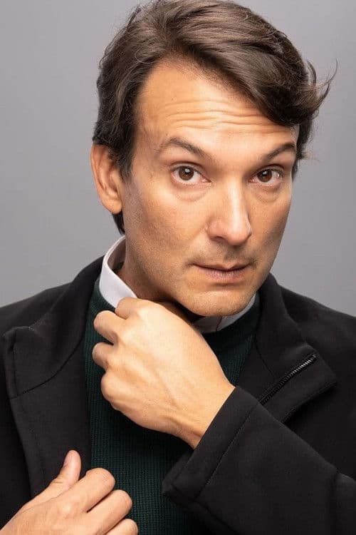 Juan Pablo Posada profile photo