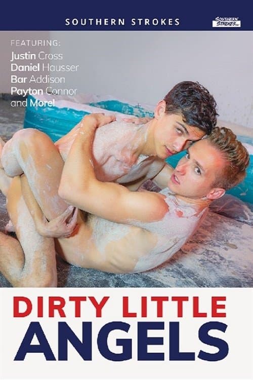 Dirty Little Angels poster