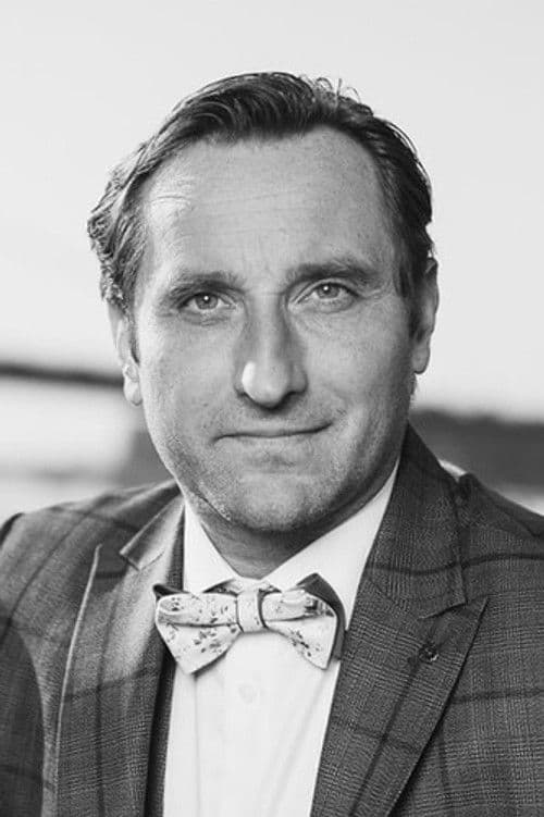 Martin Hudec profile photo