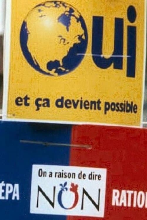 Referendum: Take 2 poster