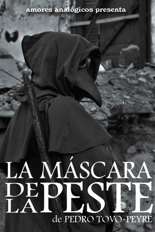 La Máscara de la Peste poster