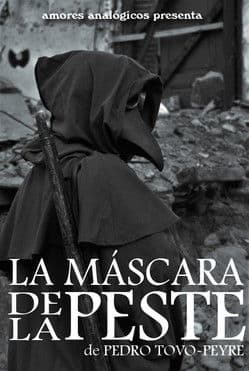 La Máscara de la Peste poster