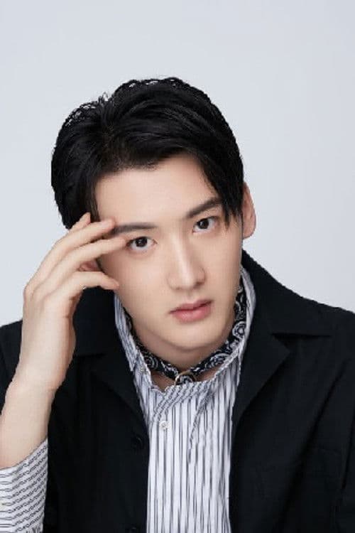 Chen Pengwanli profile photo