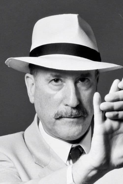 Néstor Almendros profile photo