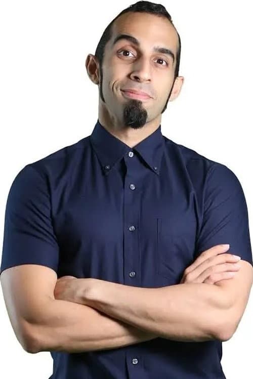 Vivek Mahbubani profile photo