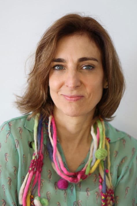 Aldana Duhalde profile photo