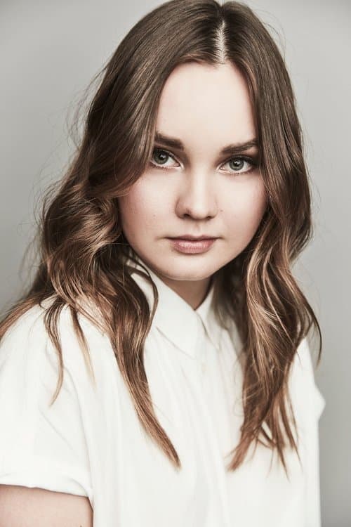 Liana Liberato profile photo