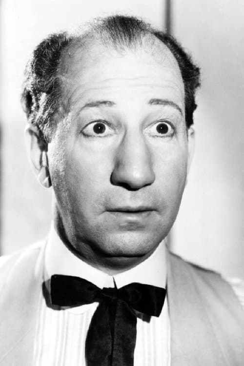 Hank Mann profile photo