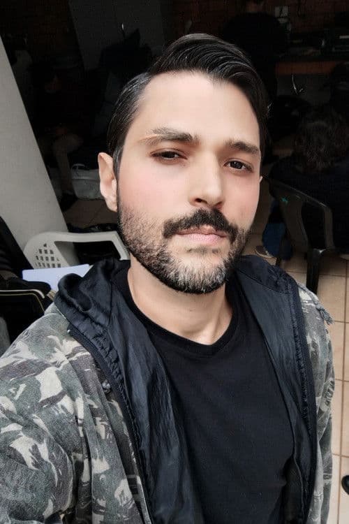 Luciano Matricardi profile photo