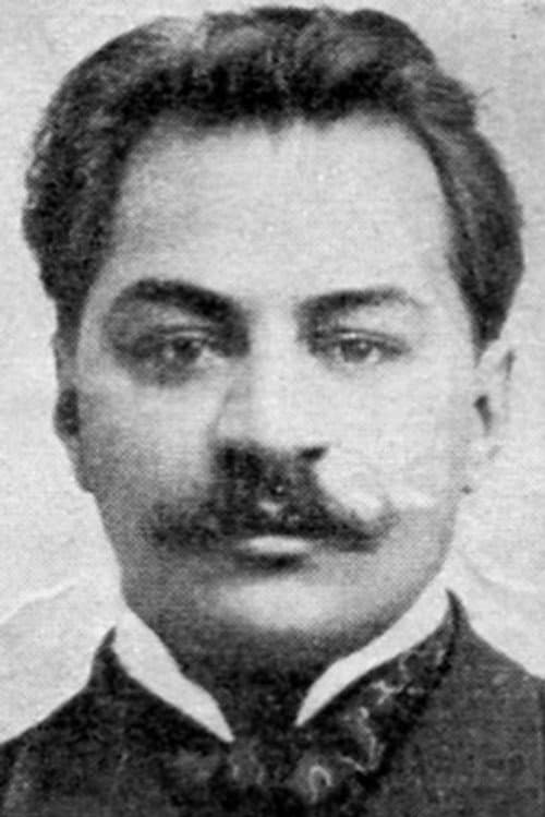 Nikolai Aleksandrov profile photo