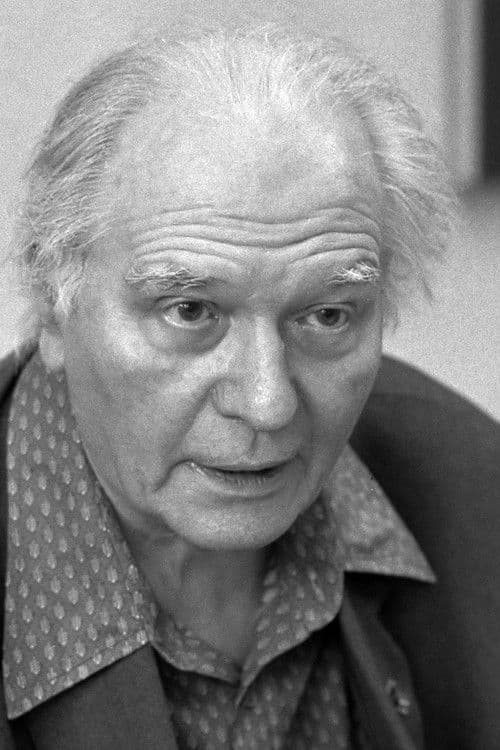 Olivier Messiaen profile photo