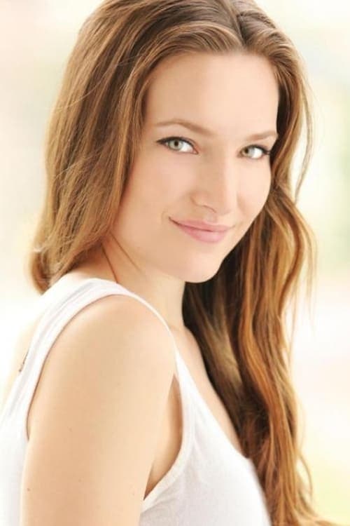 Sari Mercer profile photo