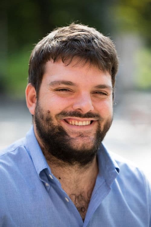 Davide Bonacina profile photo