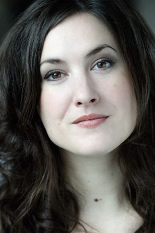 Magali Lerbey profile photo