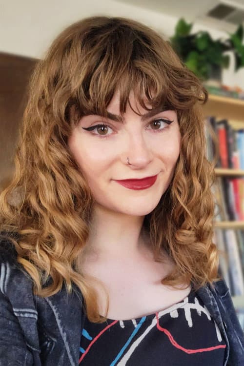 Carter Amelia Davis profile photo