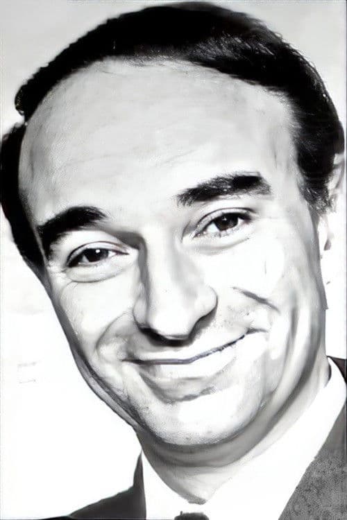 Daniel Darnault profile photo