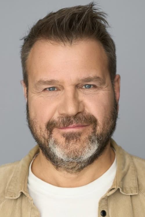 Stéphane Franche profile photo